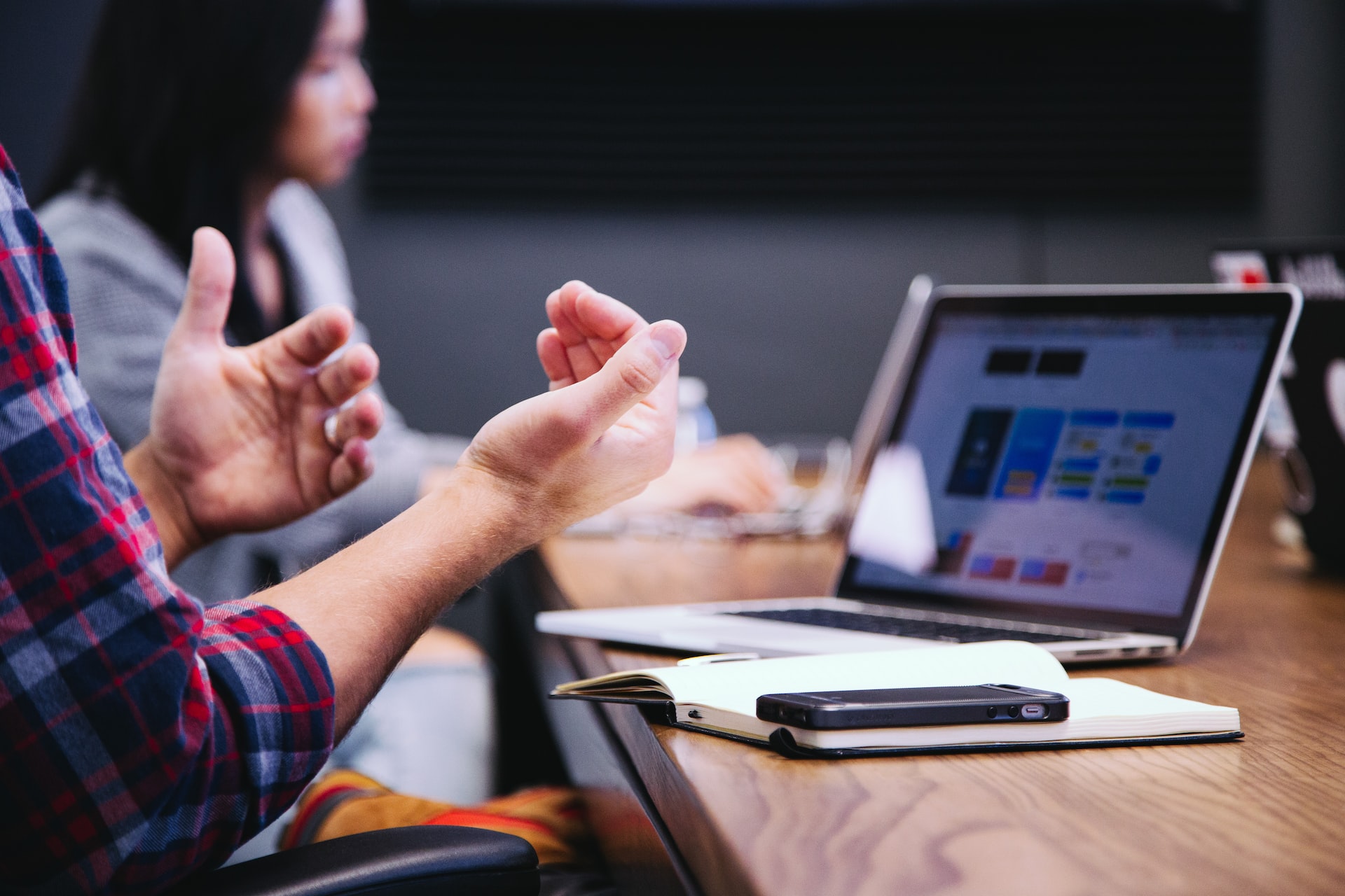 Communication | 5 Tips for a Successful Web Project, Part III