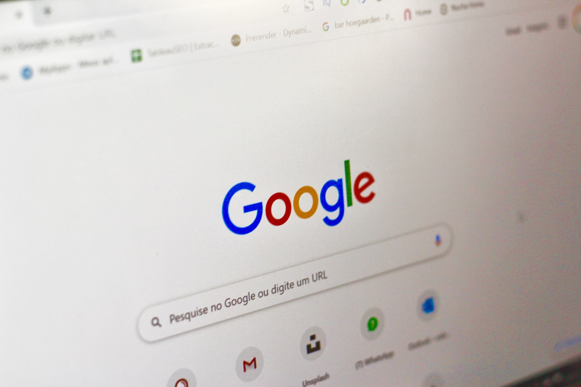 How to Search Any Website Using a Google Site Search - Built Mighty