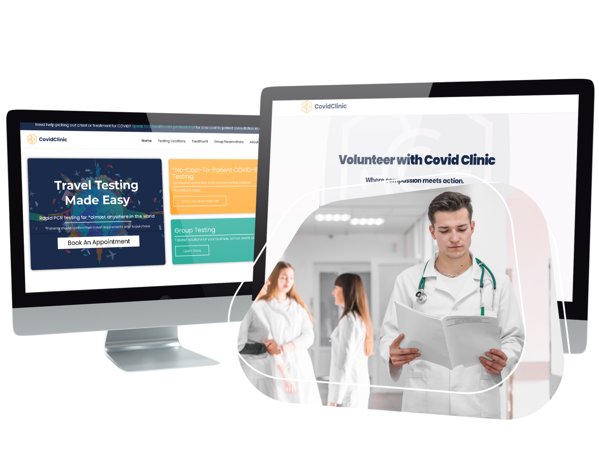 Covid Clinic