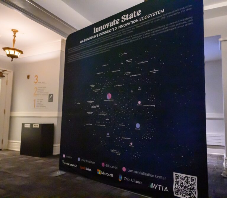microsoft innovative state celestial map