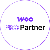 woocommerce woo partner logo