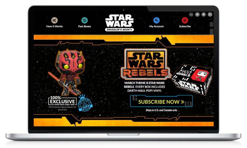 funko pop computer