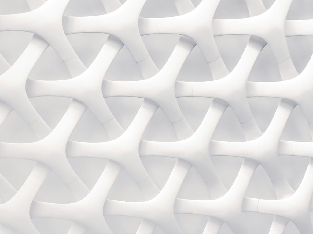geometric pattern